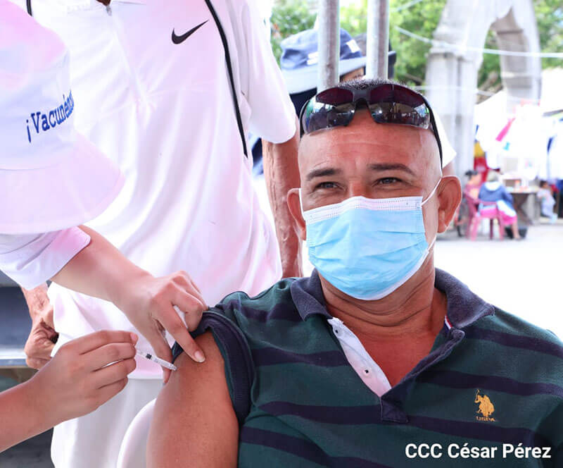 campana-vacunacion-influenza-nicaragua